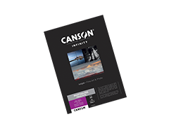 CANSON PHOTOGLOSS PREMIUM RC 270G A3 25H