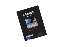 CANSON PLATINE FIBRE RAG 310G A2 25H