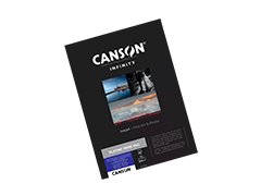 CANSON PLATINE FIBRE RAG 310G A3 25H