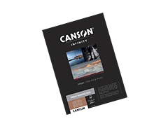CANSON PRINTMAKING RAG 310G - A3+/25H