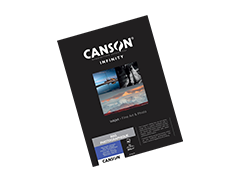 CANSON RAG PHOTOGRAPHIQUE 310G A3 25H