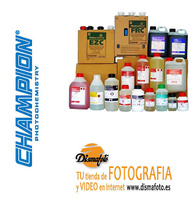 CHAMPION Q. NATURECARE BLANQ. FIJ. REF 4X10L