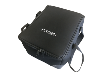 CITIZEN BOLSA DE TRANSPORTE PARA IMPRESORA CX-02
