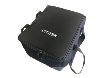CITIZEN BOLSA DE TRANSPORTE PARA IMPRESORA CZ-01
