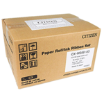 CITIZEN CONSUMIBLE CX-02 10X15/15X20 REFERENCIA CX-MS68-2PC