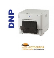 DNP IMPRESORA DS-RX1HS