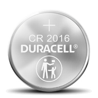 DURACELL PILA 2016 + ECO