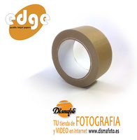 EDGE CINTA PAPEL ADHESIVA TAPA-CANVAS 50MMX50 MTS