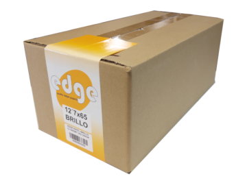 EDGE PAPEL BRILLO 12,7 CM X 65MT 2 BOBINAS 250GR