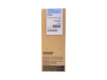 EPSON CART. TINTA SL-D1000 250ML CYAN CLARO
