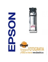 EPSON CART. TINTA SL-D1000 250ML MAGENTA CLARO