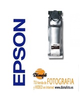 EPSON CART. TINTA SL-D1000 250ML NEGRO FOTO