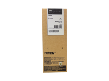 EPSON CART. TINTA SL-D1000 250ML NEGRO FOTO
