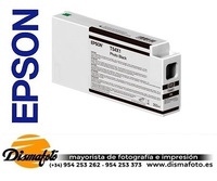 EPSON CART. TINTA T54X1 NEGRO PHOTO 350ML (ANTES T8241)