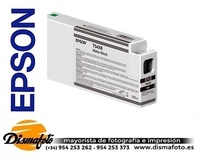 EPSON CART. TINTA T54X8 MATTE BLACK 350ML (ANTES T8248)