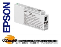 EPSON CART. TINTA T54X9 PHOTO GRIS 350ML (ANTES T8249)