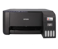 EPSON IMPRESORA SUBLIMACION A4 ET-2811 + JUEGO DE TINTAS