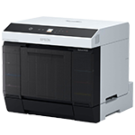 EPSON IMPRESORA SURELAB SL-D1000 DOBLE CARA+BANDEJA DUPLEX A4 HASTA 100 HOJAS