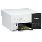 EPSON IMPRESORA SURELAB SL-D500