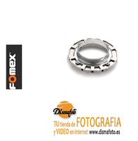 FOMEX ADAPTADOR P/ELINCHROM