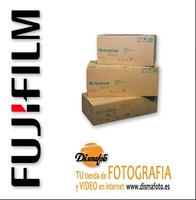 FUJI PAPEL DPS 61.0X54 M SILK 1 BOBINA