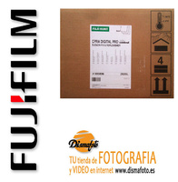 FUJI Q. CPRA BLANQ. FIJ. PRO DIGITAL AC 2X20L