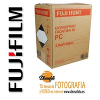 FUJI Q. ENVIROPRINT 48 PC KIT X2