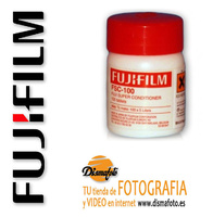 FUJI Q. SUPER ACONDICIONADOR 100 TAB.(FSC-100) REF. 999721