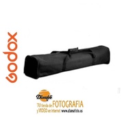 GODOX BOLSA DE TRANSPORTE PARA TRIPODES Y PIE DE ESTUDIO 105CM REF CB-03