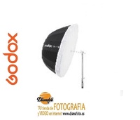 GODOX DIFUSOR TRANSLUCIDO PARA PARAGUAS PARABOLICO 165CM DPU-165T