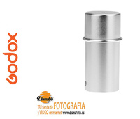 GODOX PROTECTOR DE ALUMINIO DE TUBO FLASH PARA AD200/AD360II