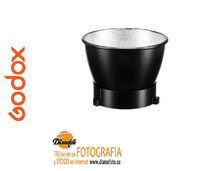 GODOX REFLECTOR MINI STANDAR MONTURA BOWENS