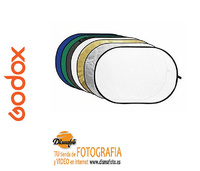 GODOX RELECTOR PLEGABLE 7 EN 1 150X200CM