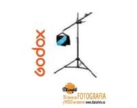 GODOX TRIPODE CON CONTRAPESO REF LB-03