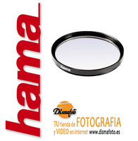 HAMA FILTRO UV 49MM