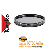 KENKO FILTRO PO. CIRCULAR STD 58MM