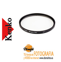 KENKO FILTRO UV STD 72MM