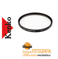 KENKO FILTRO UV STD 82MM