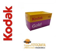 KODAK GOLD 200 135-36