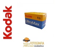 KODAK ULTRAMAX 400 135-24