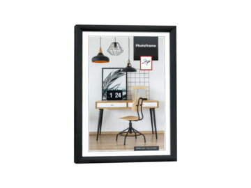 M. MARCO BASIC NEGRO 40X40