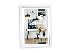 M. MARCO BASIC WHITE 40X50
