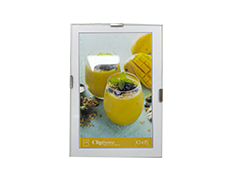 M. MARCO CLIP VIDRIO 10X15 P322