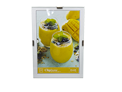M. MARCO CLIP VIDRIO 13X18 P322