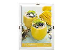 M. MARCO CLIP VIDRIO 15X20 P322