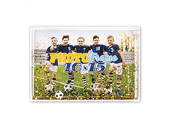 M. MARCO FOOTBALL 10X15