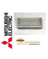 MITSUBISHI DUST BOX ASSY (CAJETIN RECORTES PARA K60/D70/D80) 2Âº MANO