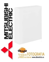 MITSUBISHI PAPEL 10X15 260GR BRILLO 100 UD