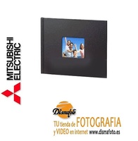 MITSUBISHI TAPA 15X15 NEGRO