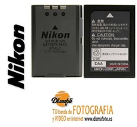 NIKON BATERIA EN-EL 2L